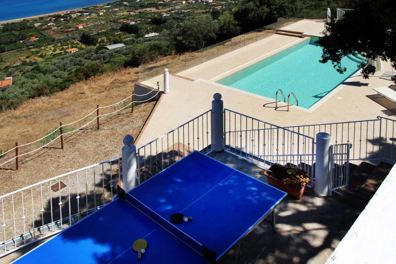 Dammuso By Local House - Private Infinity Pool & Seaview *