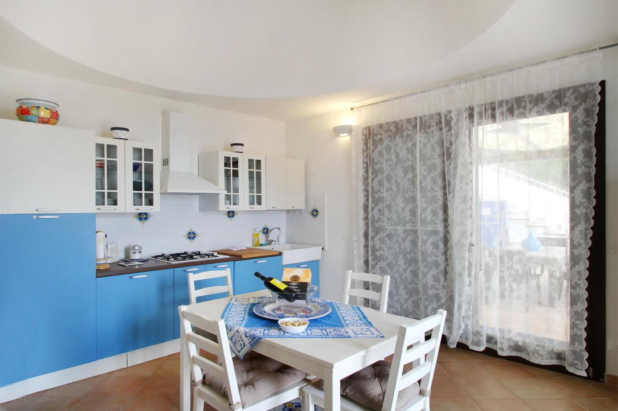 Dammuso By Local House - Private Infinity Pool & Seaview Villa Santo Stefano di Camastra
