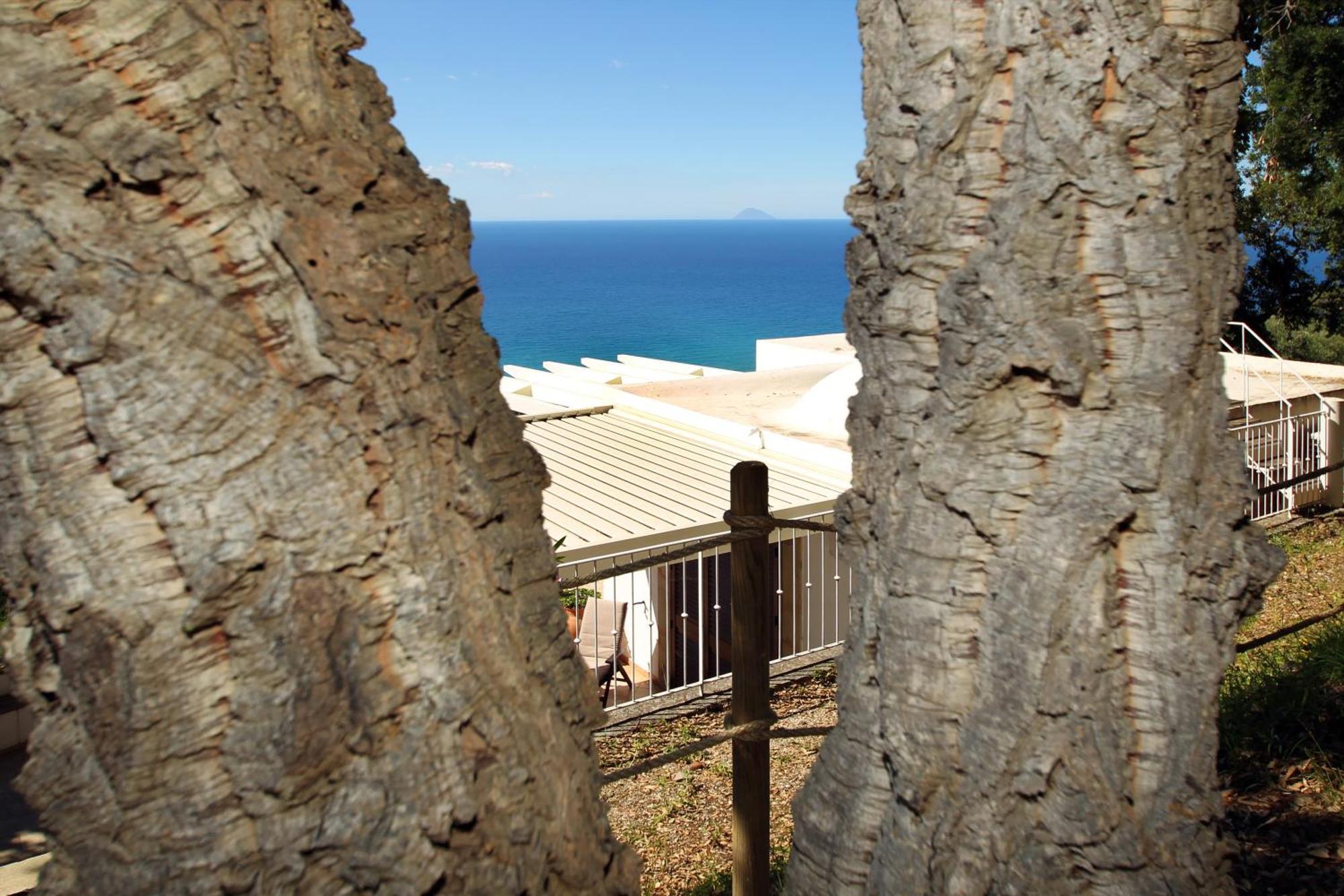 Dammuso By Local House - Private Infinity Pool & Seaview
