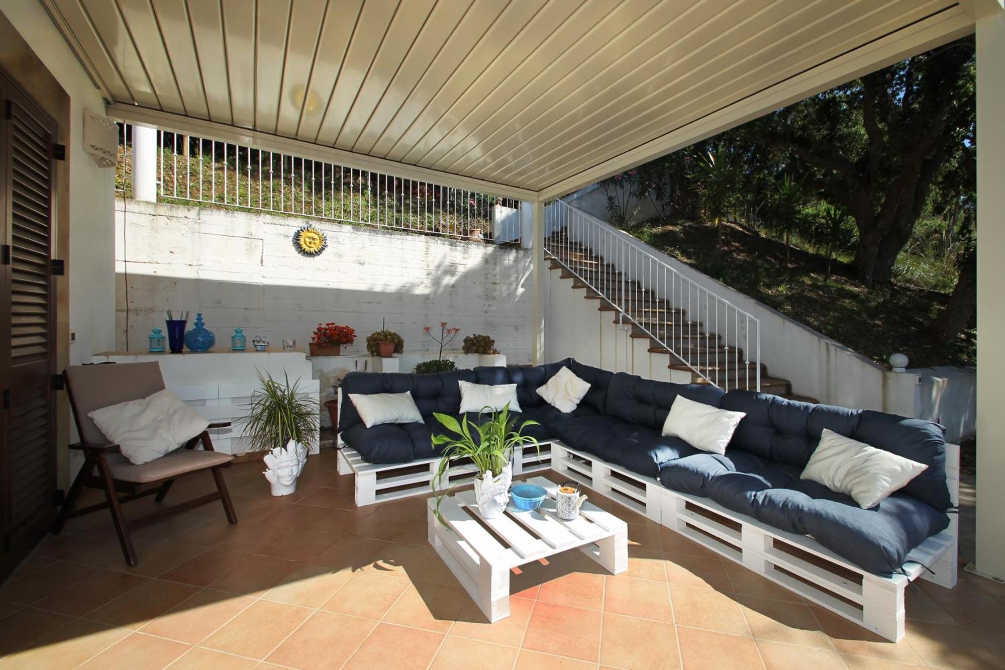 Dammuso By Local House - Private Infinity Pool & Seaview Villa Santo Stefano di Camastra
