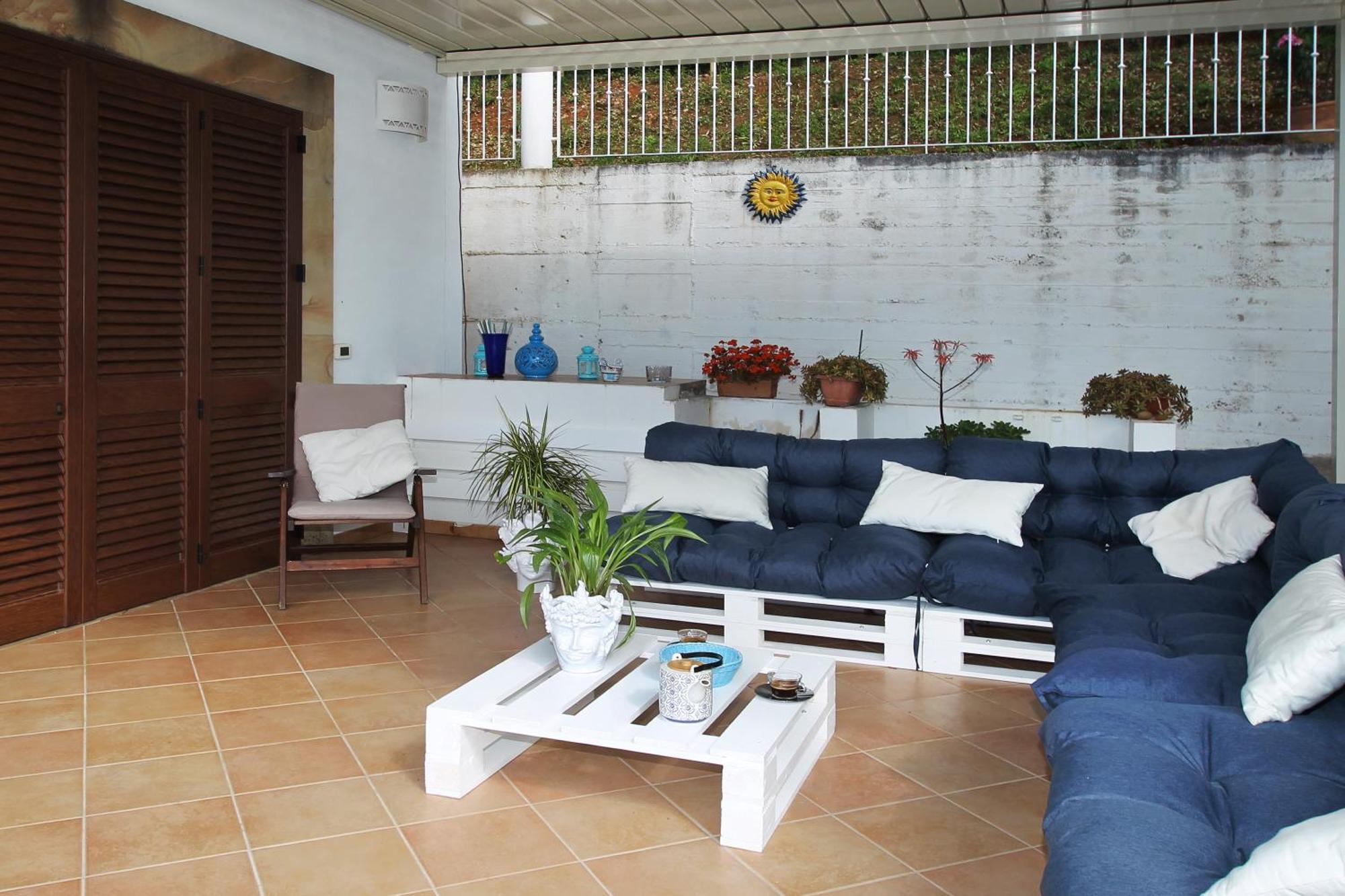 Dammuso By Local House - Private Infinity Pool & Seaview Santo Stefano di Camastra