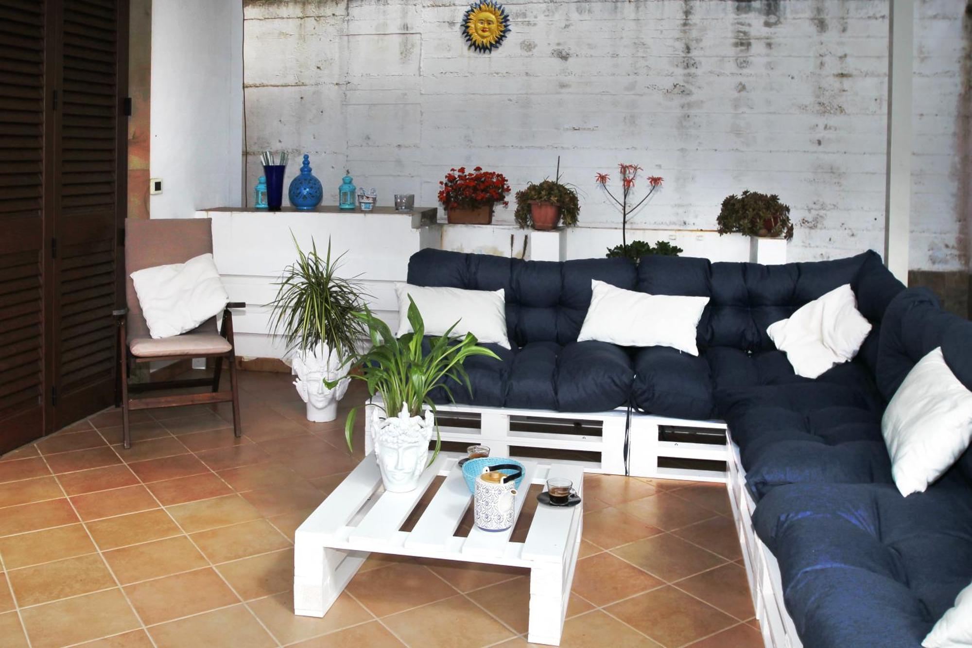 Dammuso By Local House - Private Infinity Pool & Seaview Villa Santo Stefano di Camastra